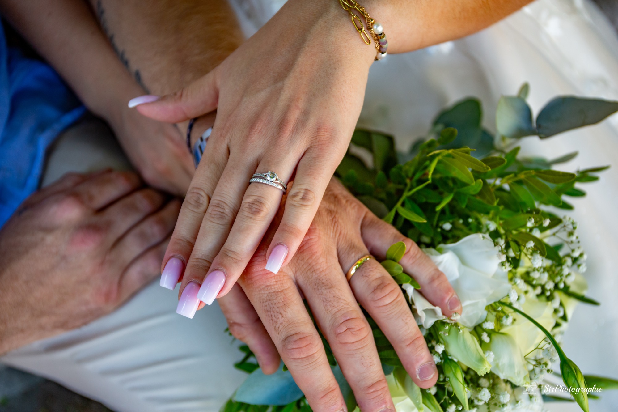 Mariage — photo 3