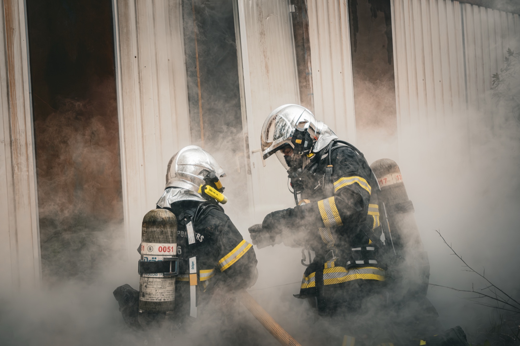 Secours & Pompiers — photo 4